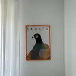 Vinci 公寓 克拉科夫