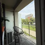 Apartment Vinci