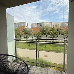 Vinci Apartment *