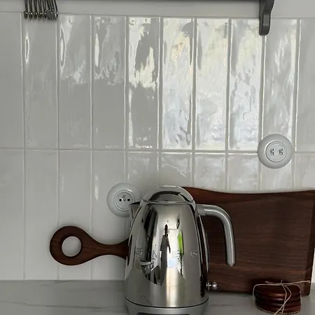 Apartament Vinci Kraków