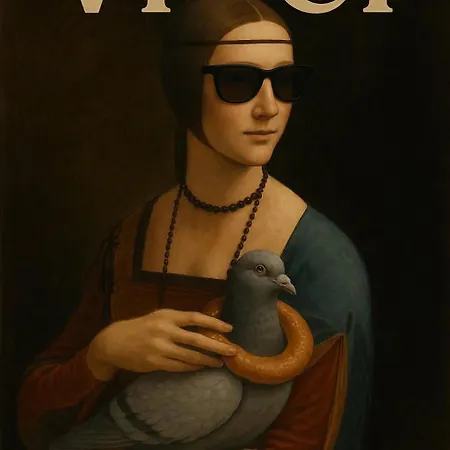Vinci アパート