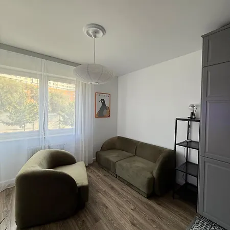 Apartament Vinci Kraków