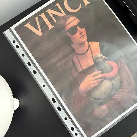 アパート Vinci *