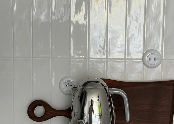 Lägenhet Vinci Kraków