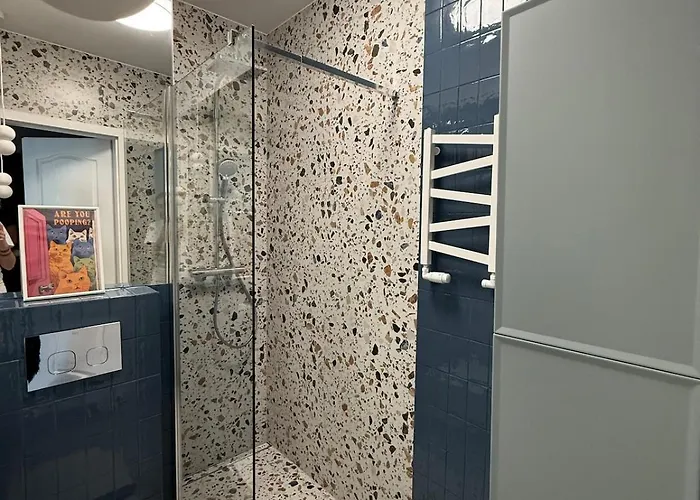 Vinci Lägenhet Kraków