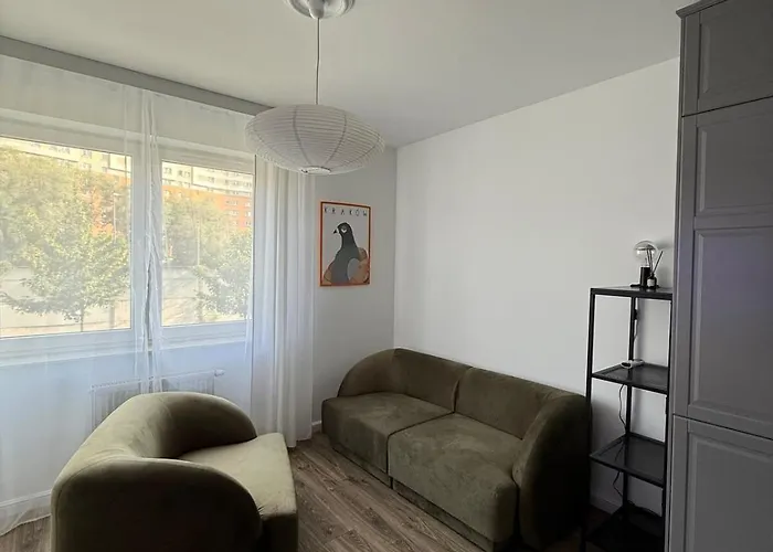 Lägenhet Vinci Kraków