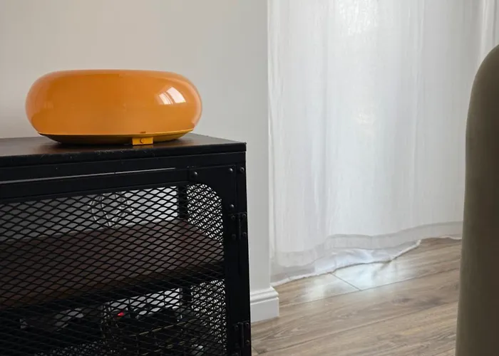 Vinci Appartement Krakau