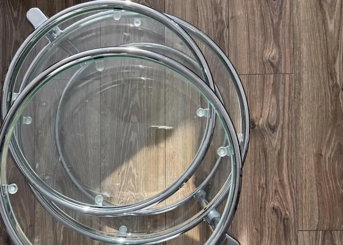 Appartement Vinci Krakau