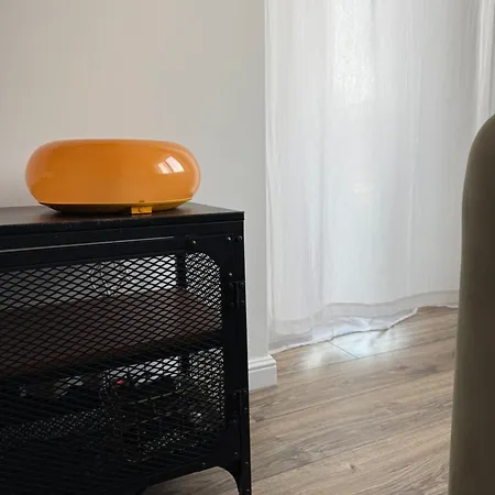 Vinci Apartamento Cracovia